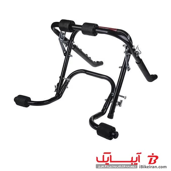 باربند دوچرخه صندوقی شکاری (Shekari) — تصویر ۲