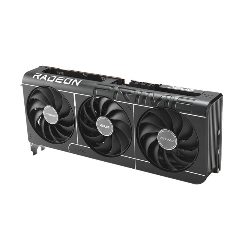 کارت گرافیک ایسوس Prime Radeon RX 9070 OC Edition 16GB — تصویر ۷