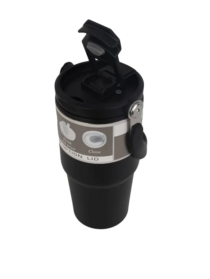 ماگ طرح استنلی JK 600ml — تصویر ۳