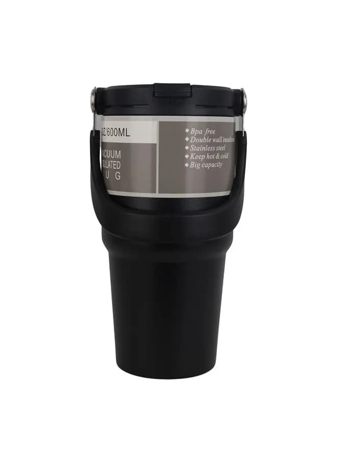 ماگ طرح استنلی JK 600ml