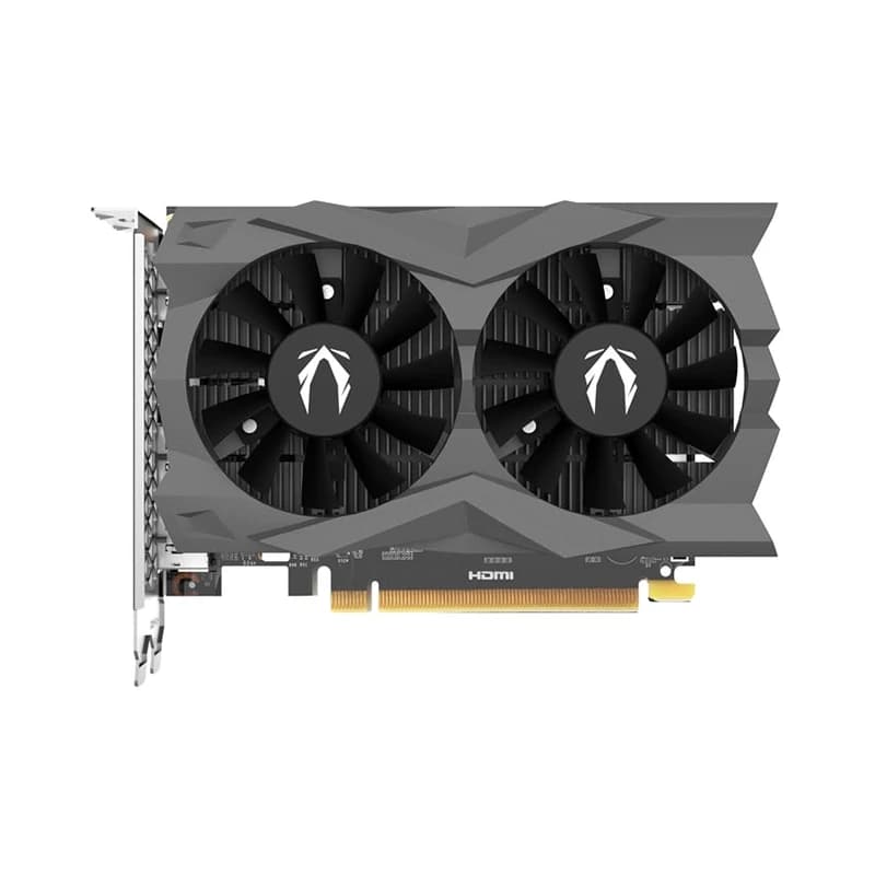 کارت گرافیک زوتک GeForce RTX 3050 Twin Edge OC 6GB — تصویر ۲
