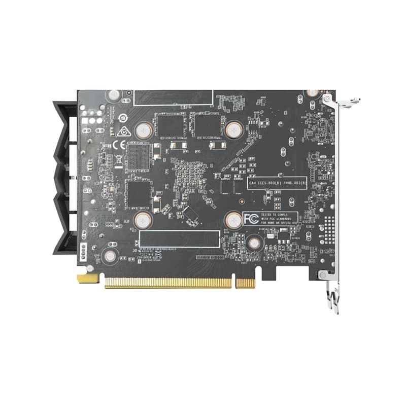 کارت گرافیک زوتک GeForce RTX 3050 Twin Edge OC 6GB — تصویر ۵