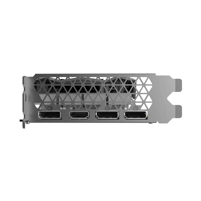 کارت گرافیک زوتک GeForce RTX 3050 Twin Edge OC 6GB — تصویر ۶