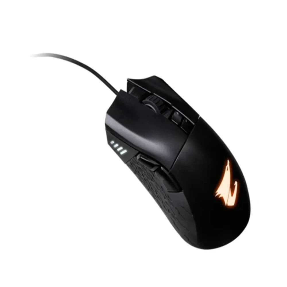 موس گیمینگ گیگابایت AORUS M3 — تصویر ۱۱