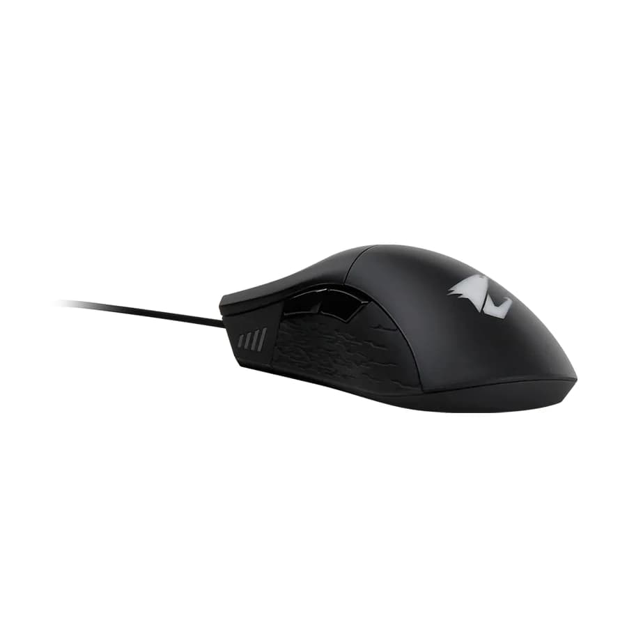 موس گیمینگ گیگابایت AORUS M3 — تصویر ۳