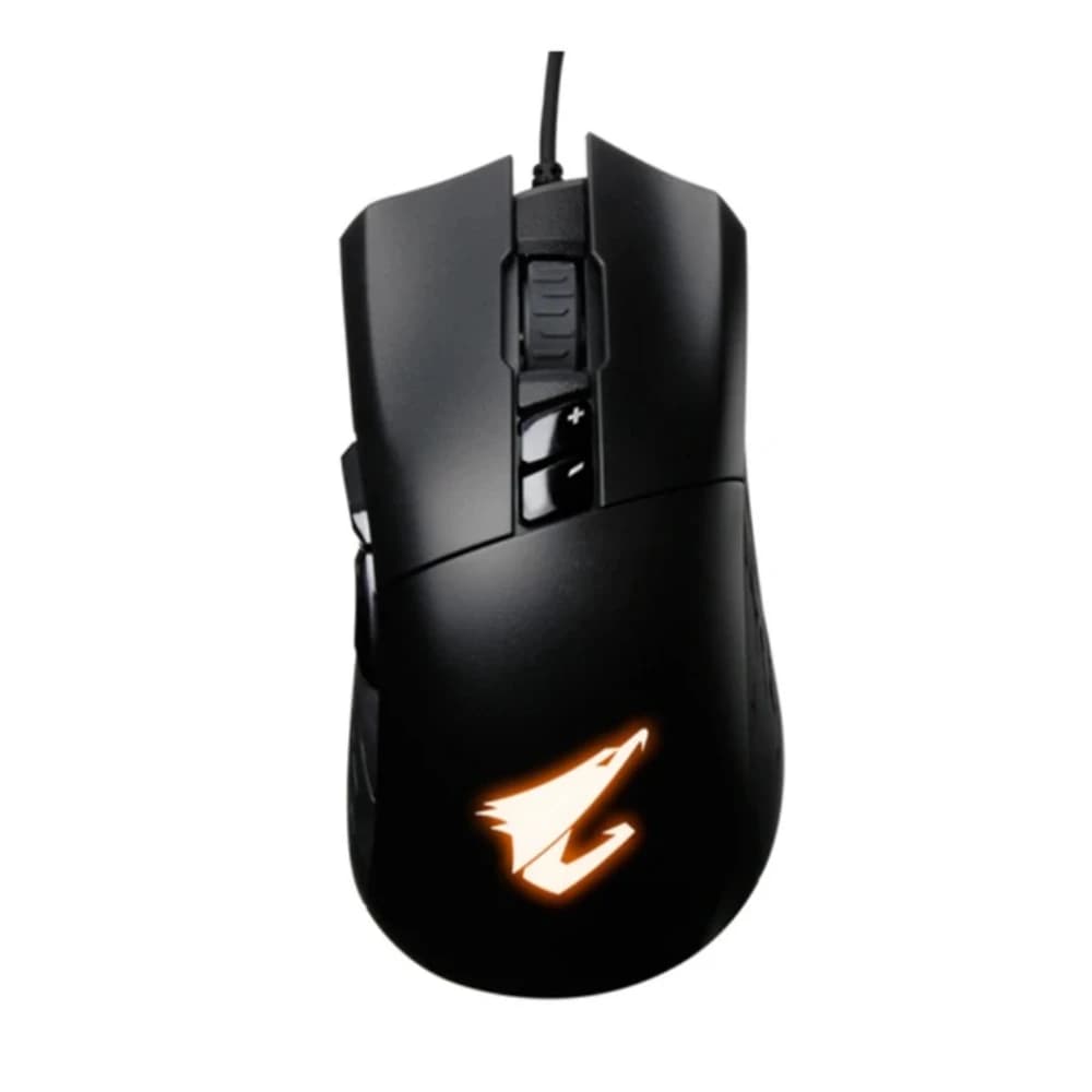 موس گیمینگ گیگابایت AORUS M3 — تصویر ۱۰
