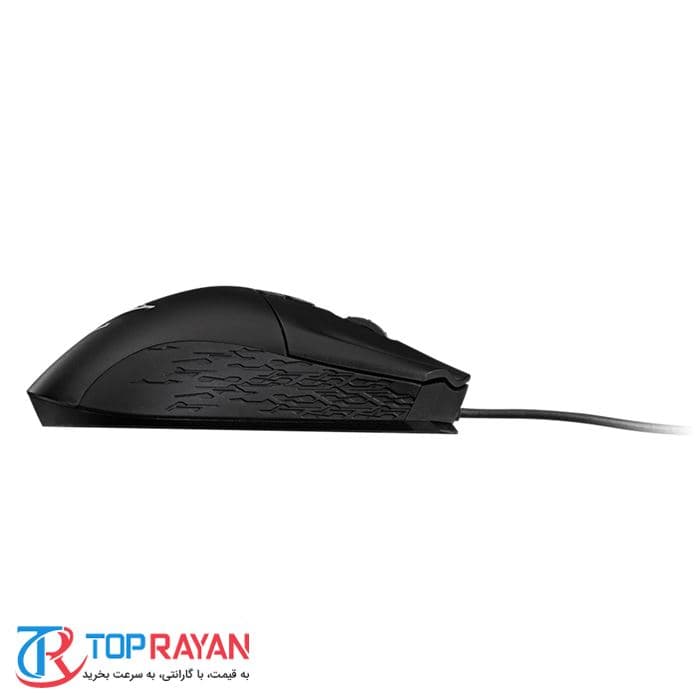 موس گیمینگ گیگابایت AORUS M3 — تصویر ۷
