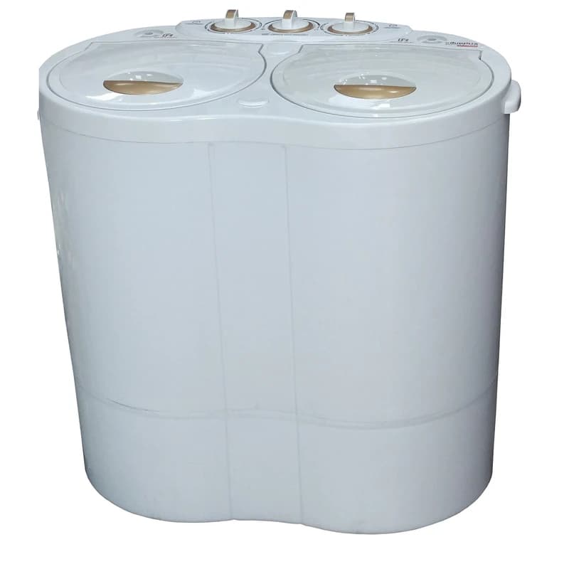 مینی واش سیلور لوکس 2 کیلو مدل SLW3000T — تصویر ۲