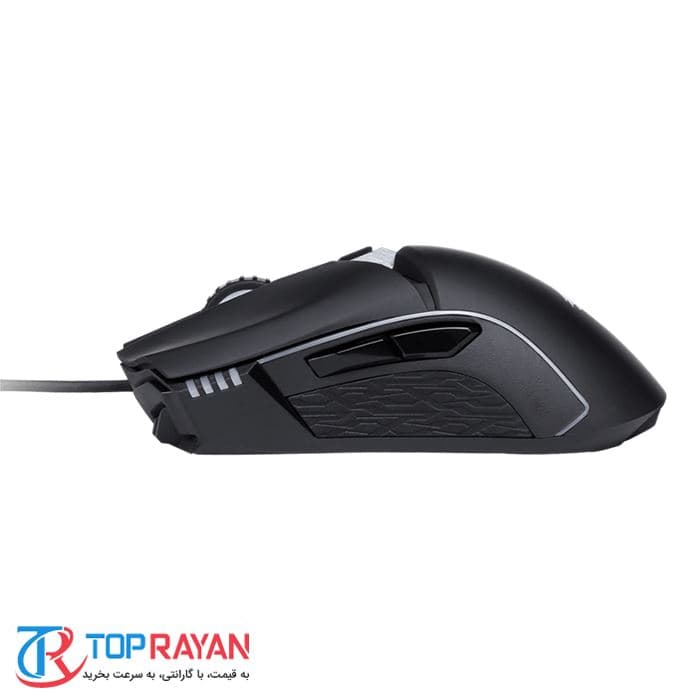 موس گیمینگ گیگابایت AORUS M5 — تصویر ۱۱