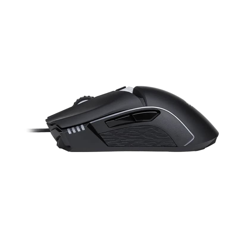 موس گیمینگ گیگابایت AORUS M5 — تصویر ۴