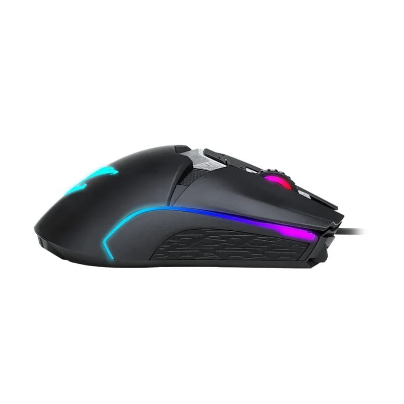موس گیمینگ گیگابایت AORUS M5 — تصویر ۳
