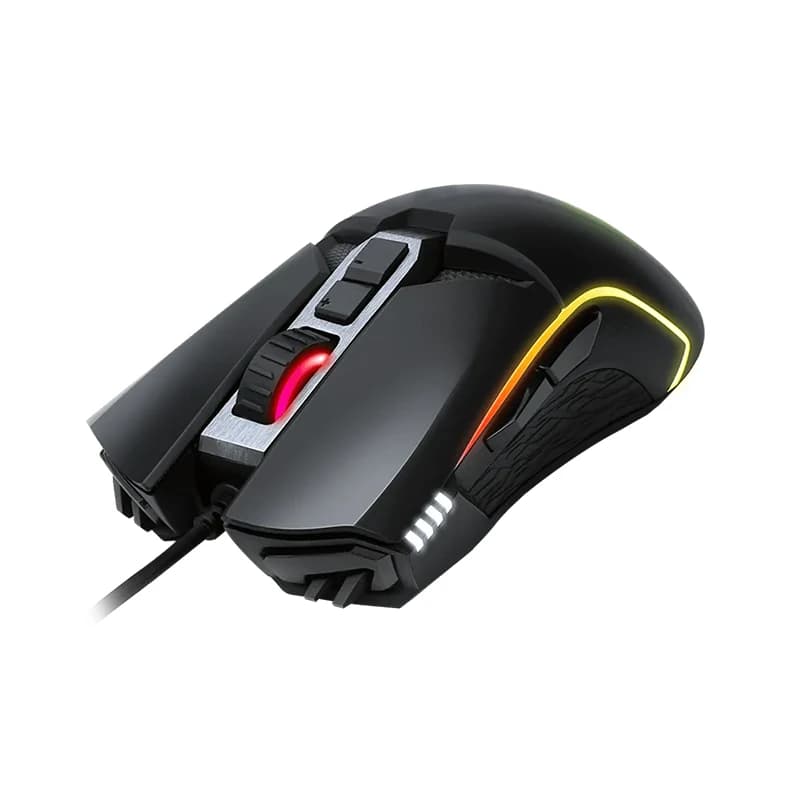 موس گیمینگ گیگابایت AORUS M5 — تصویر ۲
