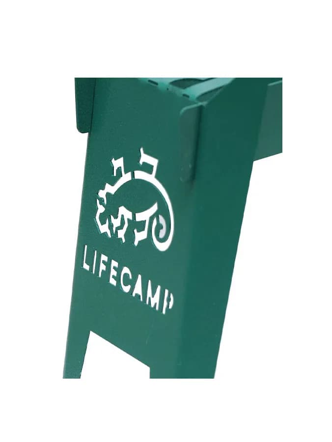 پایه گالن لایف کمپ life camp — تصویر ۵