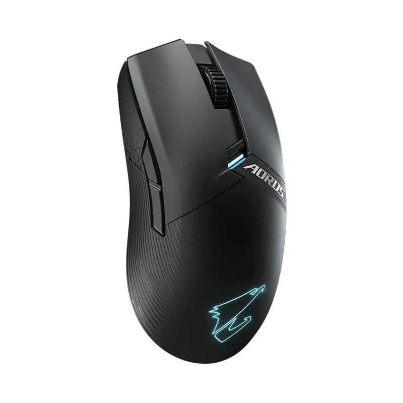 موس گیمینگ گیگابایت AORUS M6 — تصویر ۴