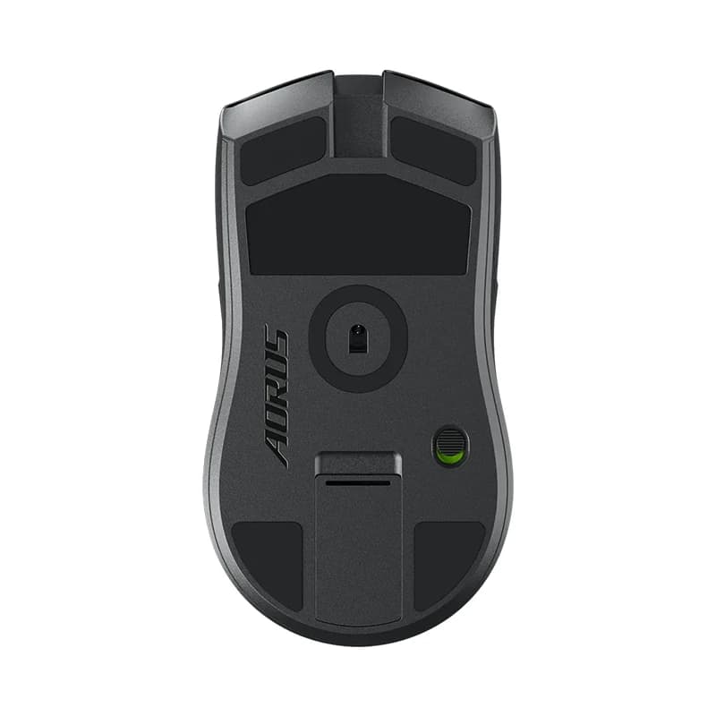 موس گیمینگ گیگابایت AORUS M6 — تصویر ۳