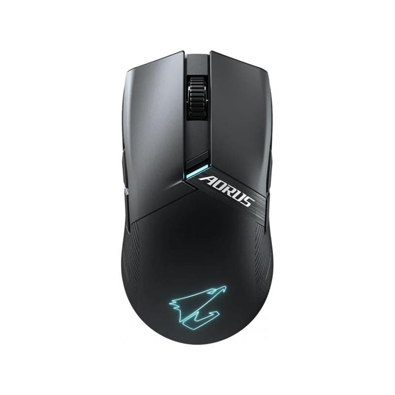 موس گیمینگ گیگابایت AORUS M6 — تصویر ۸