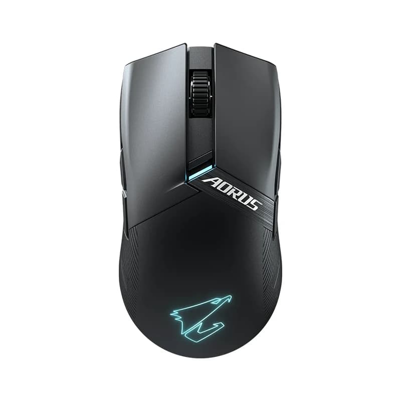 موس گیمینگ گیگابایت AORUS M6 — تصویر ۲