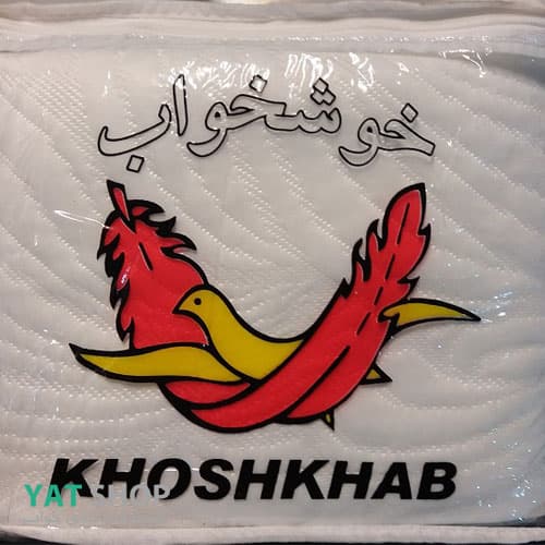 محافظ تشک کودک خوشخواب (ضد آب) — تصویر ۵