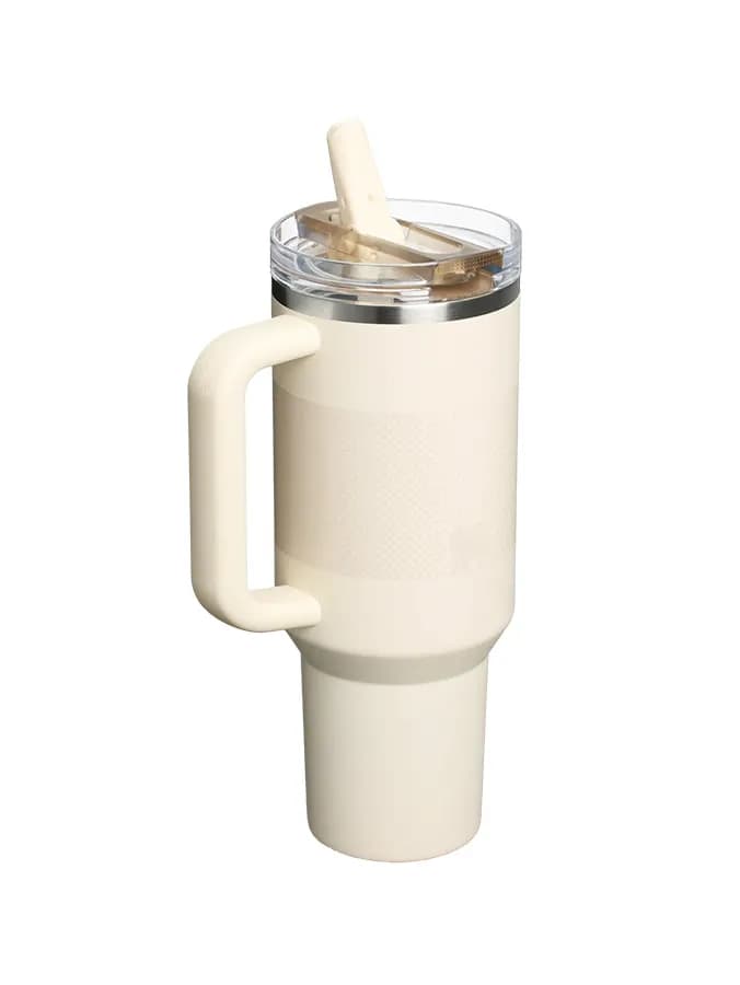 ماگ استنلی Quencher ProTour Straw Tumbler 40oz.| 1.18ml — تصویر ۴