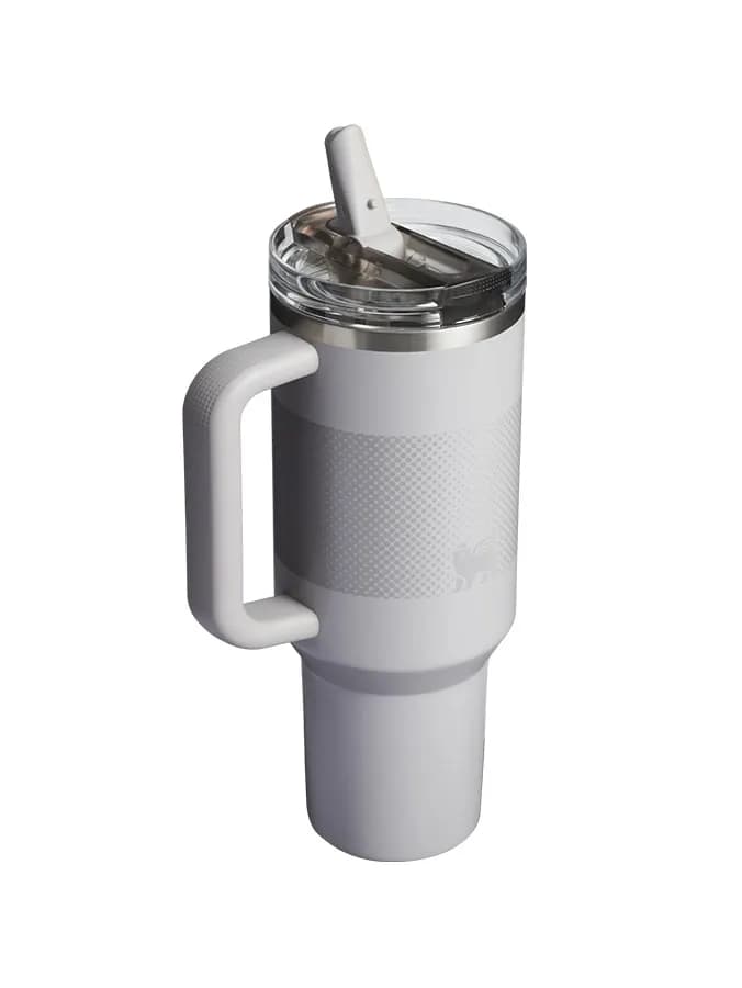 ماگ استنلی Quencher ProTour Straw Tumbler 40oz.| 1.18ml — تصویر ۳
