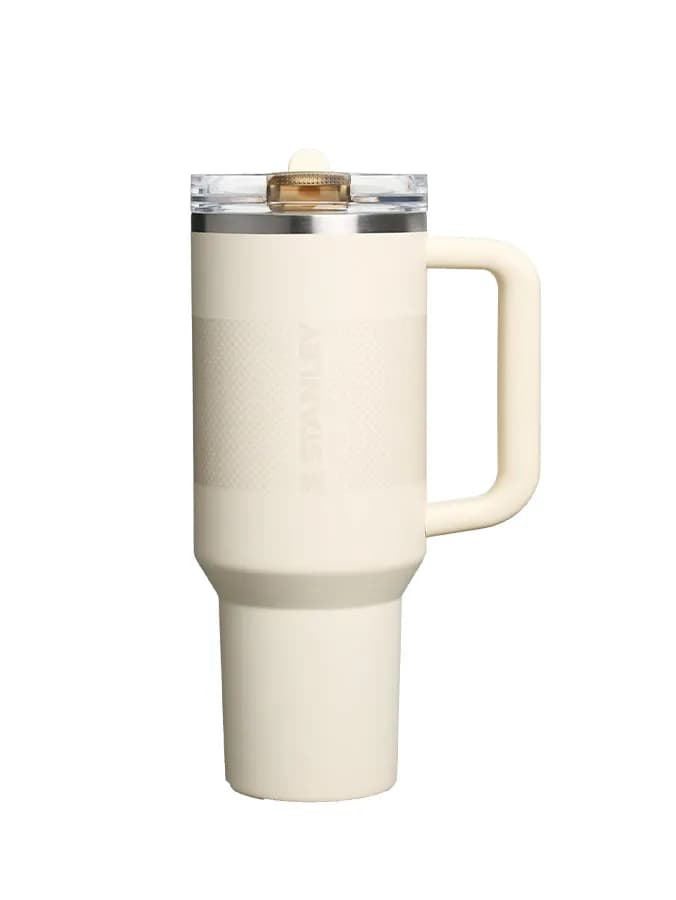 ماگ استنلی Quencher ProTour Straw Tumbler 40oz.| 1.18ml