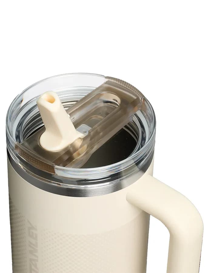 ماگ استنلی Quencher ProTour Straw Tumbler 40oz.| 1.18ml — تصویر ۵