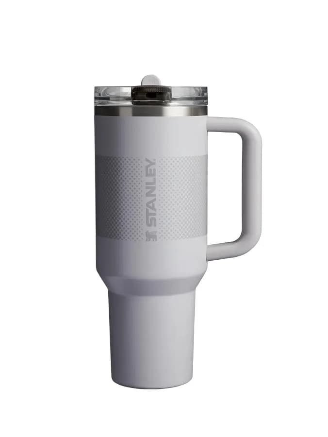 ماگ استنلی Quencher ProTour Straw Tumbler 40oz.| 1.18ml — تصویر ۲