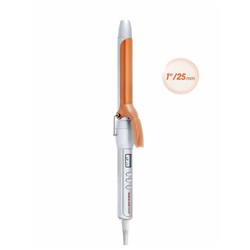 فر کننده مو میله ای شیگلم Sheglam It-Curl