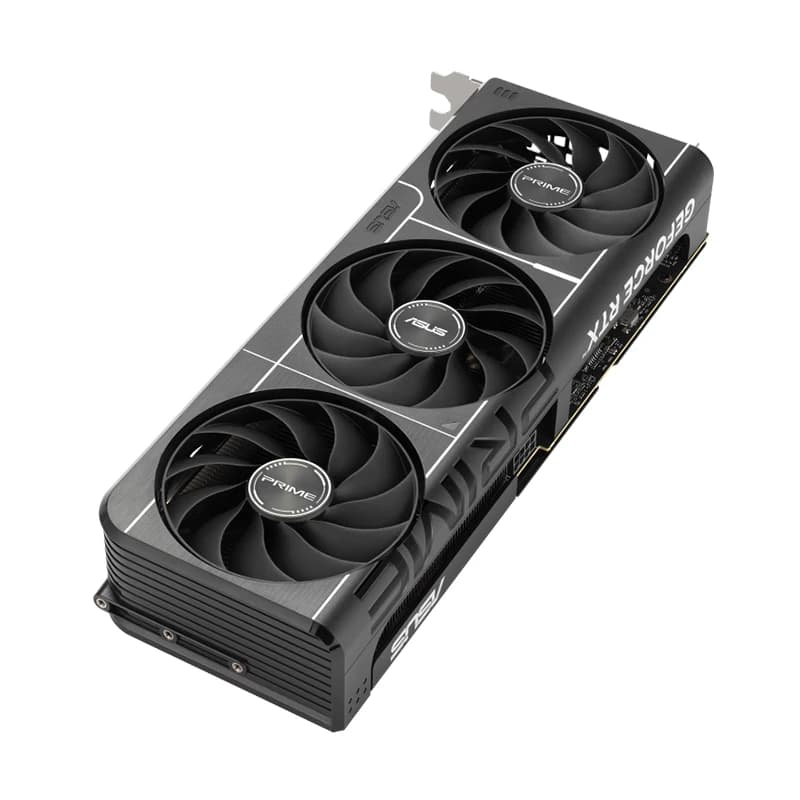 کارت گرافیک ایسوس PRIME GeForce RTX 5060 TI 8GB — تصویر ۵