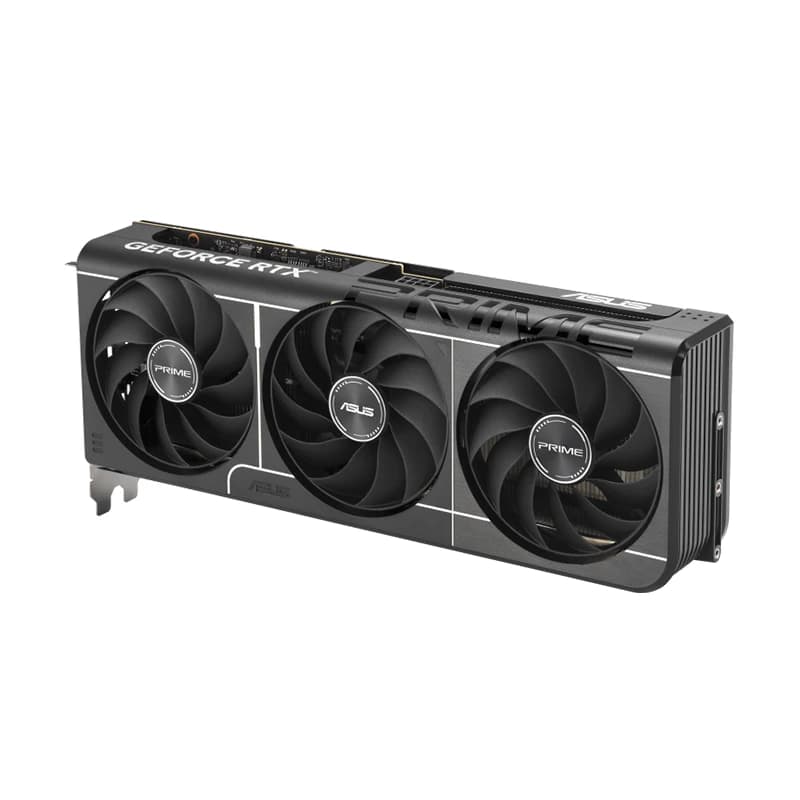 کارت گرافیک ایسوس PRIME GeForce RTX 5060 TI 8GB — تصویر ۶