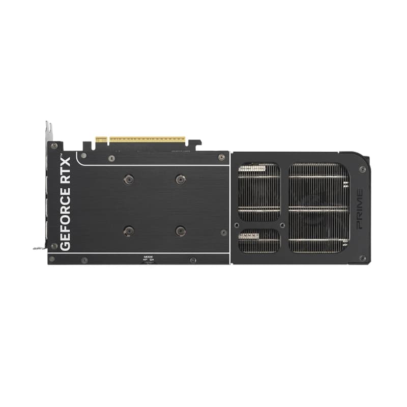 کارت گرافیک ایسوس PRIME GeForce RTX 5060 TI 8GB — تصویر ۸