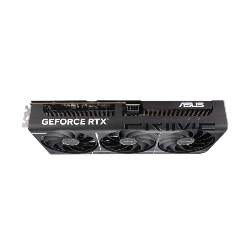 کارت گرافیک ایسوس PRIME GeForce RTX 5060 TI 8GB — تصویر ۷