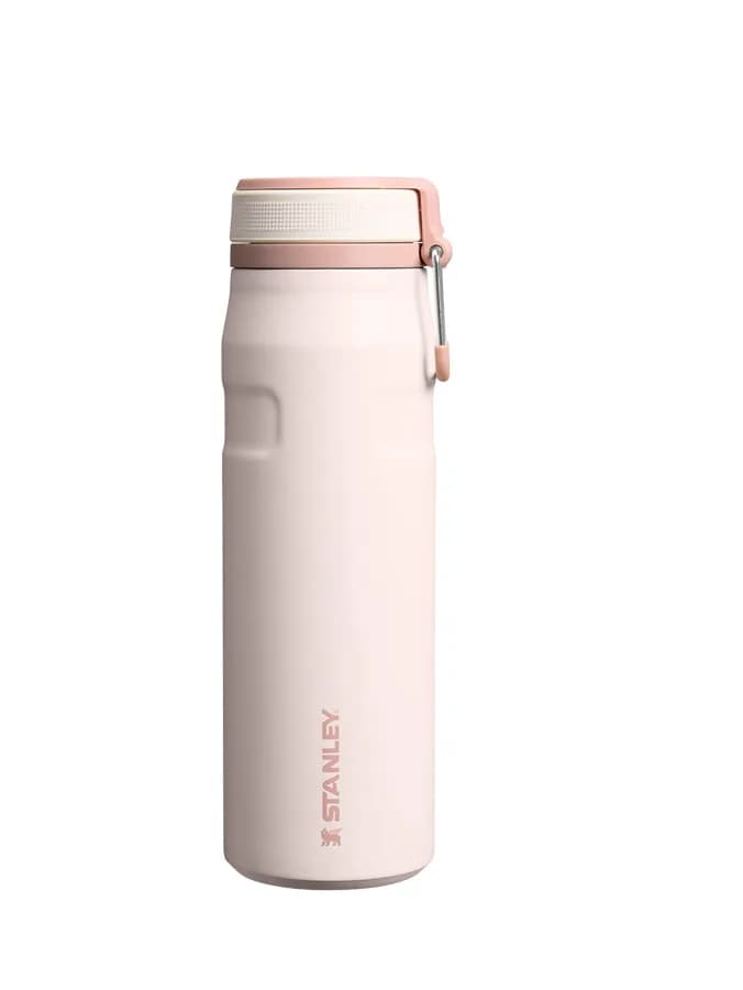 ماگ استنلی IceFlow™ Bottle Twist Flip|24oz 710ml