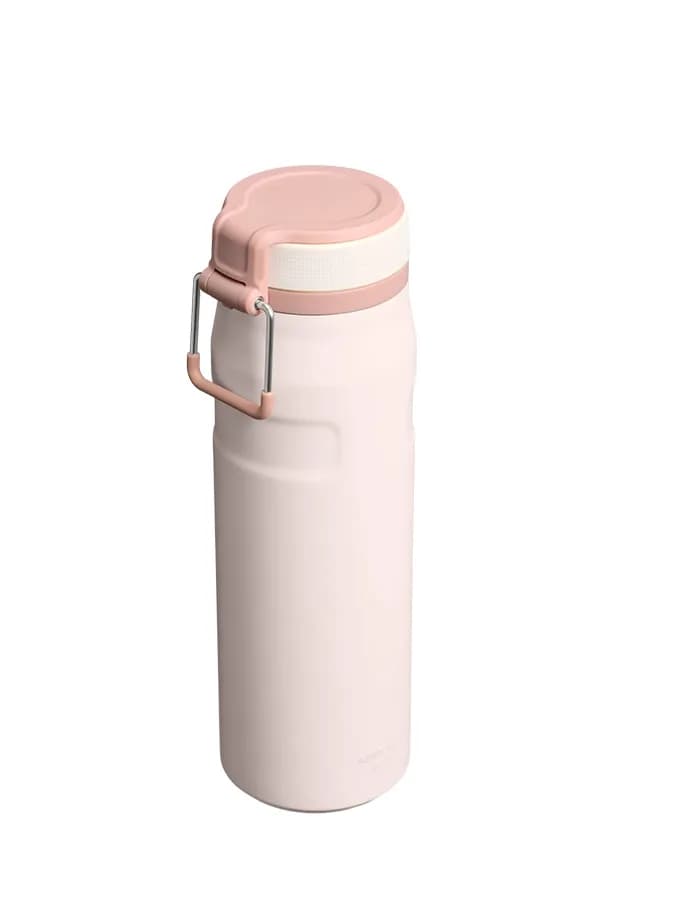ماگ استنلی IceFlow™ Bottle Twist Flip|24oz 710ml — تصویر ۴
