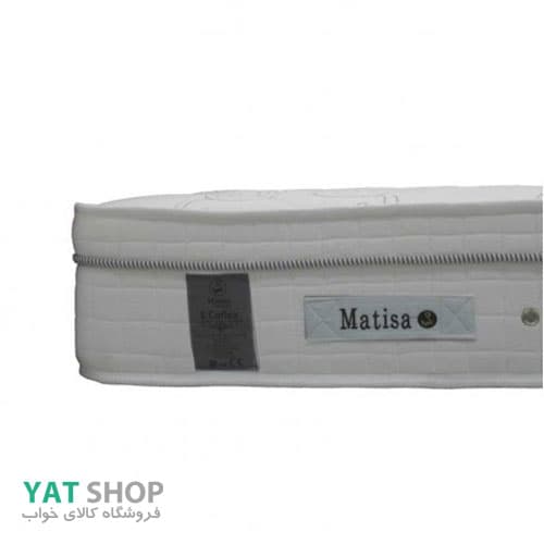 تشک ماتیسا matisa مدل اکو فلکس E Coflex — تصویر ۵