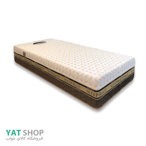 تشک ماتیسا matisa مدل اسلیپ رست sleep rest — تصویر ۳
