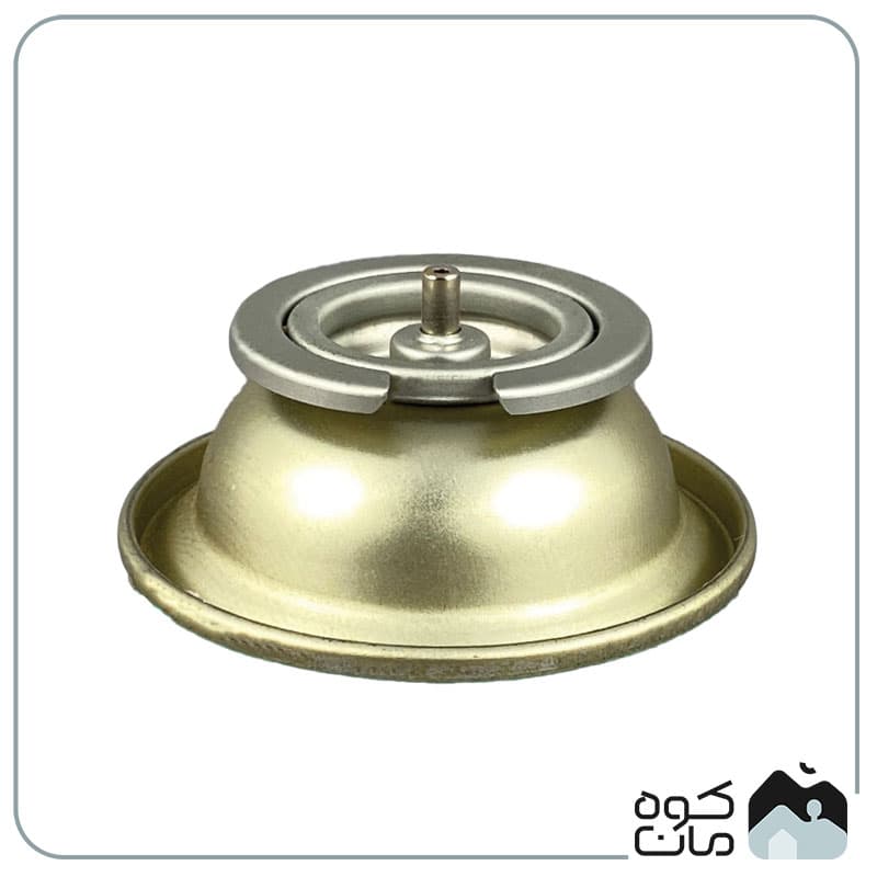 کپسول گاز 220 گرمی اتم گاز مدل AC-210 — تصویر ۳