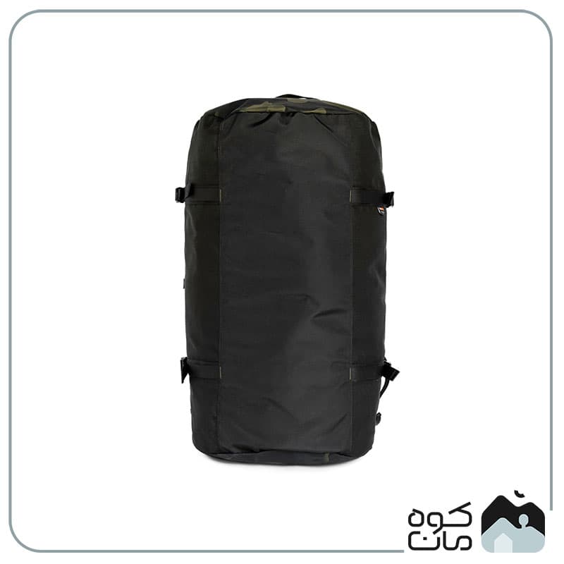 کیف اردوخ مدل Base Camp Duffel-L — تصویر ۴