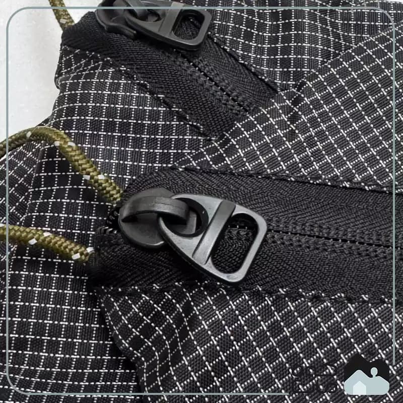 کیسه تفکیک اردوخ مدل POUCH بسته 3 عددی — تصویر ۸