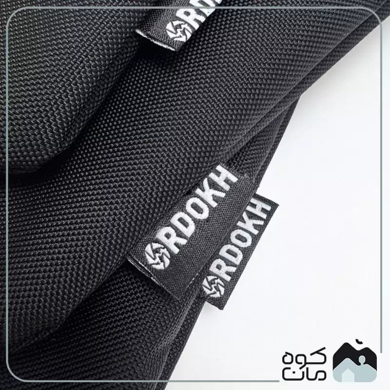 کیسه تفکیک اردوخ مدل POUCH بسته 3 عددی — تصویر ۶