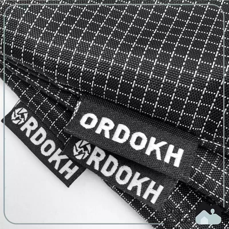 کیسه تفکیک اردوخ مدل POUCH بسته 3 عددی — تصویر ۷