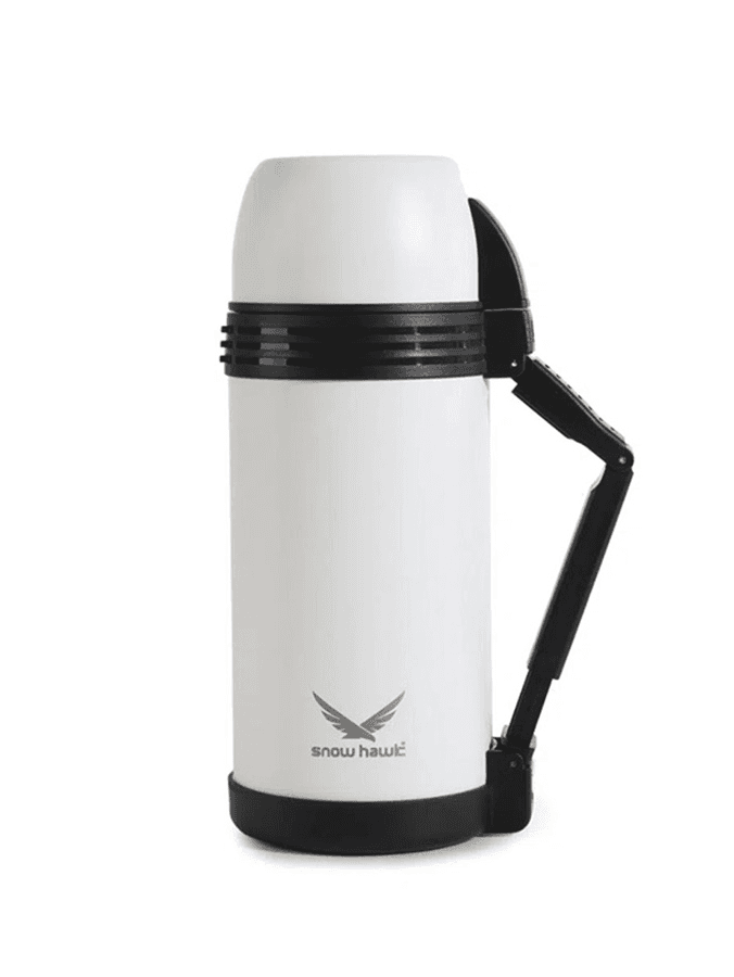 فلاسک دو جداره 1.5 لیتر اسنوهاک VICTORIA SN-6145
