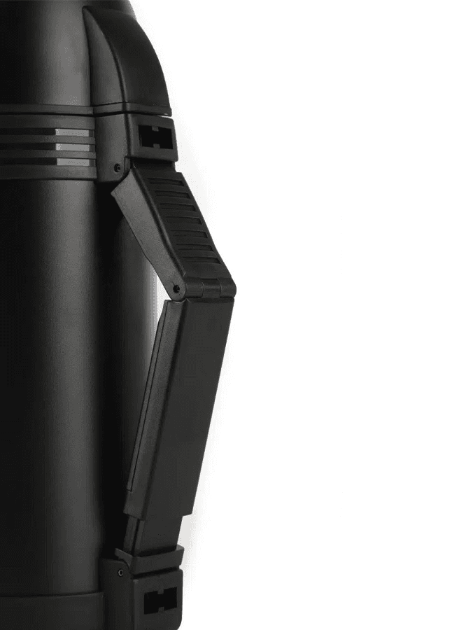 فلاسک دو جداره 1.5 لیتر اسنوهاک VICTORIA SN-6145 — تصویر ۴
