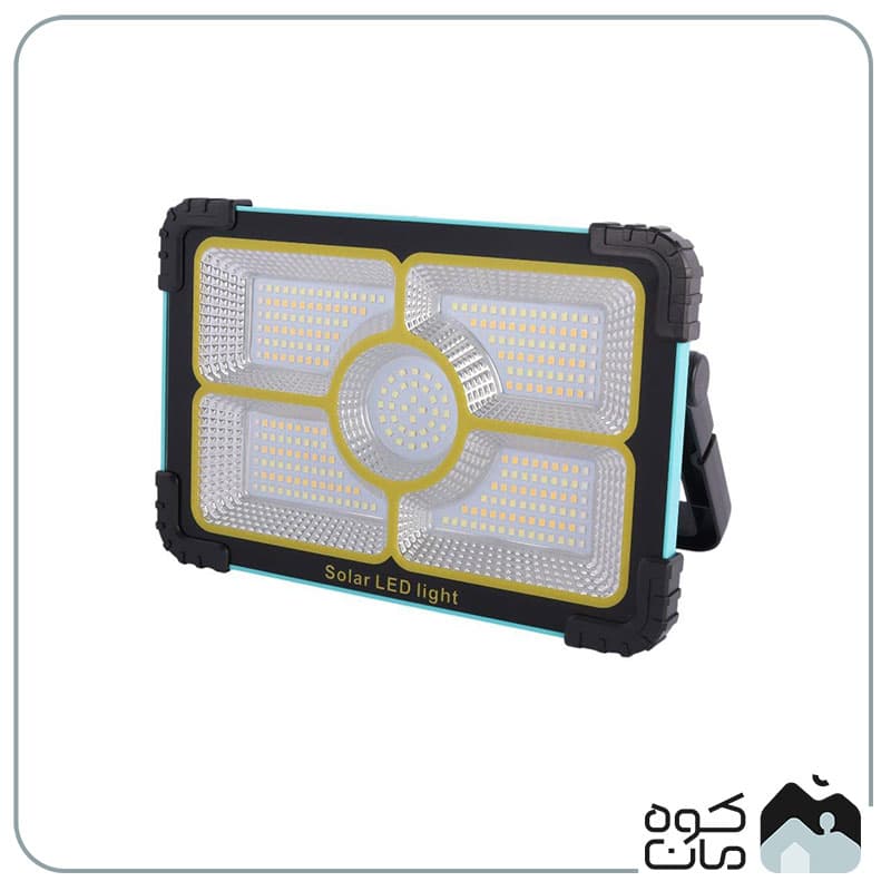 نورافکن سیار دیپ کینگ مدل DK-465 — تصویر ۲