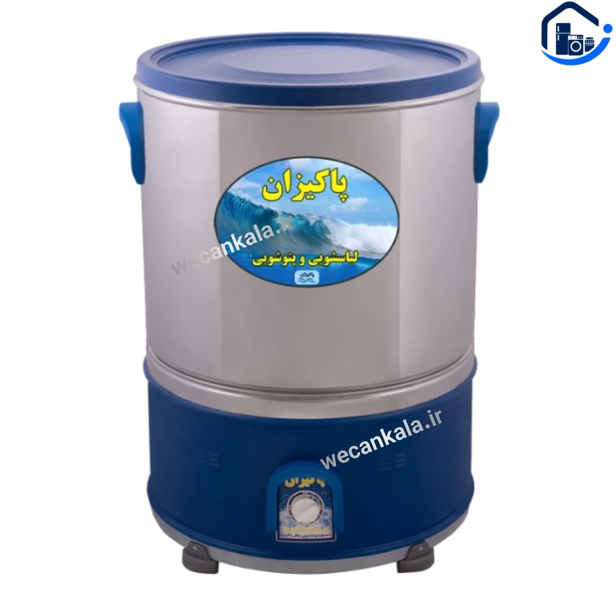 پتوشو پاکیزان ۳۰ کیلو (دو تسمه)