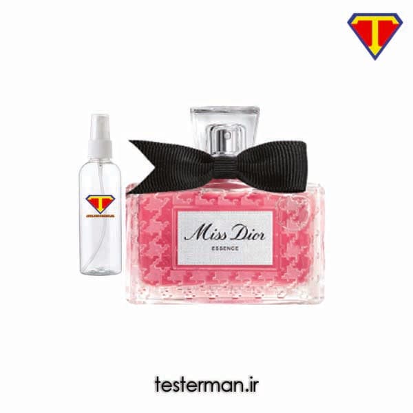 اسانس ادکلن زنانه دیور میس دیور اسنس Dior Miss Dior Essence