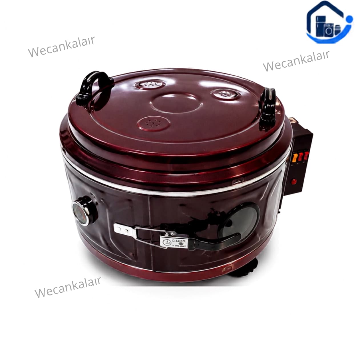 تنور برقی گل فر مدل FEG2003