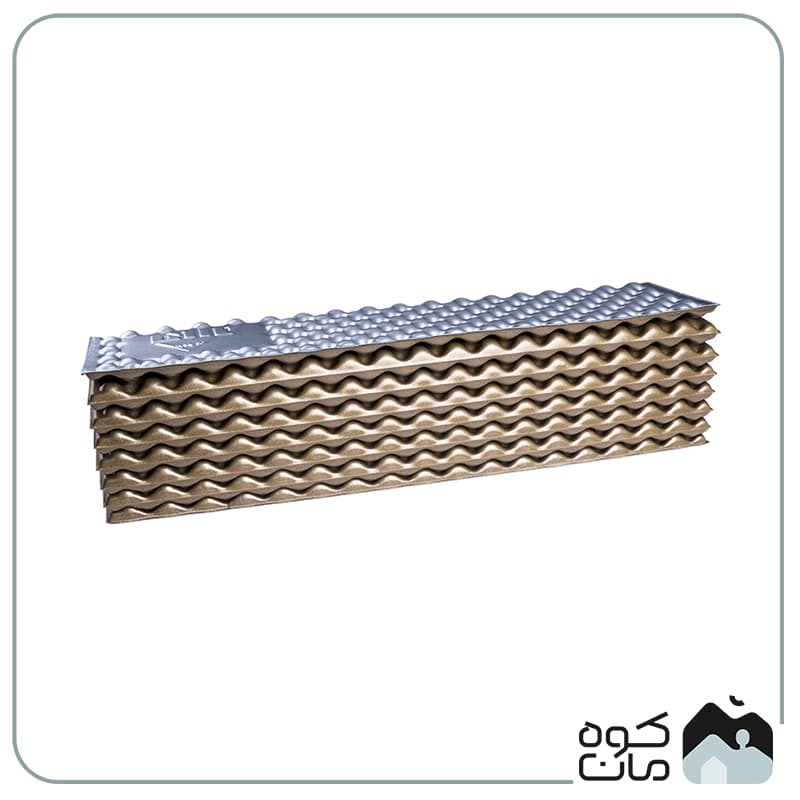 زیرانداز کیسه خواب آکاردئونی جیلو کد MT100 — تصویر ۸