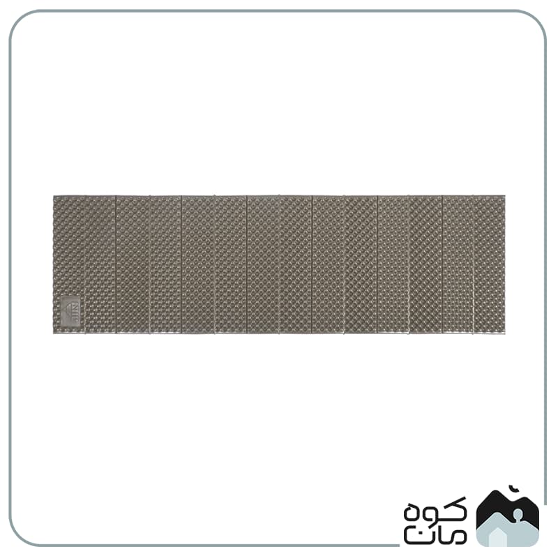 زیرانداز کیسه خواب آکاردئونی جیلو کد MT100 — تصویر ۶