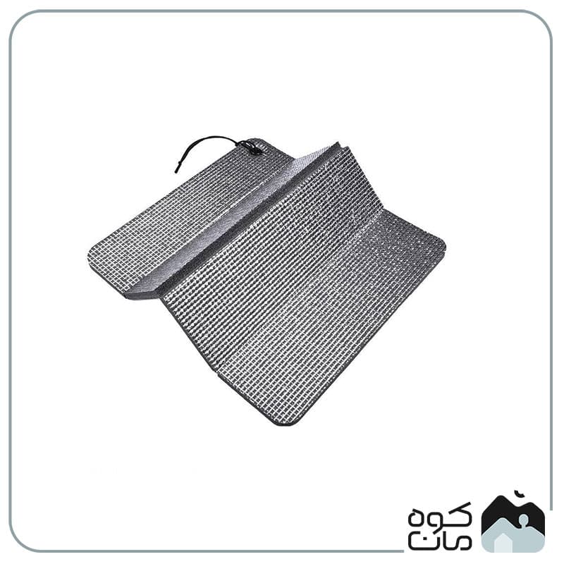 زیرنشیمن آکاردئونی کوچک جیلو مدل MT22 — تصویر ۳